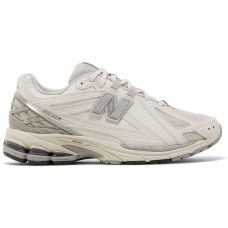 Кроссовки New Balance 1906R Moonbeam Rain Cloud White Grey
