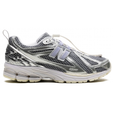 Кроссовки New Balance 1906R The Basement Silver