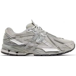 Кроссовки New Balance 1906A Concrete Silver Metallic