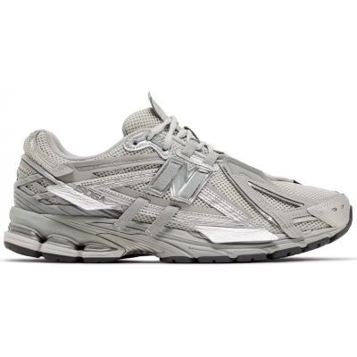 Кроссовки New Balance 1906A Concrete Silver Metallic