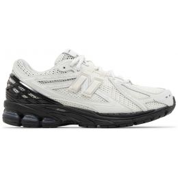 Кроссовки New Balance 1906R Comme Des Garcons White Blak