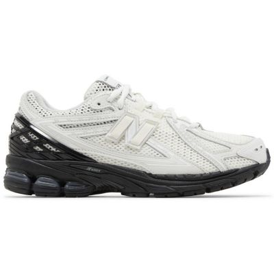 Кроссовки New Balance 1906R Comme Des Garcons White Blak