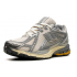 Кроссовки New Balance 1906R Metallic Silver Yellow