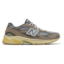 Кроссовки New Balance 2010 Grey Day