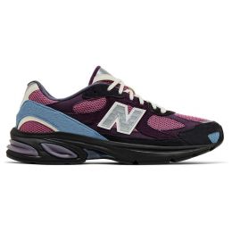 Кроссовки New Balance 2010 Kith Purple
