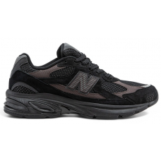 Кроссовки New Balance 2010 Black Ice