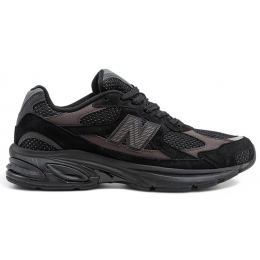 Кроссовки New Balance 2010 Black Ice