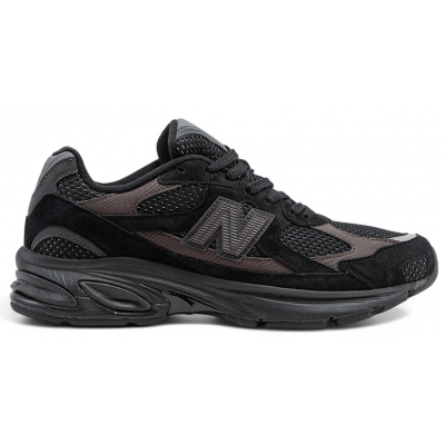 Кроссовки New Balance 2010 Black Ice