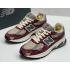 Кроссовки New Balance 2010 Grey Sand Burgundy