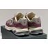 Кроссовки New Balance 2010 Grey Sand Burgundy