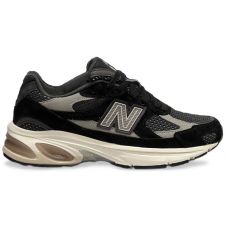Кроссовки New Balance 2010 Black Grey Sand