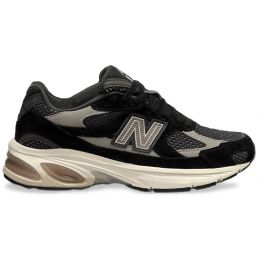 Кроссовки New Balance 2010 Black Grey Sand