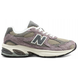 Кроссовки New Balance 2010 Pink Beige Grey