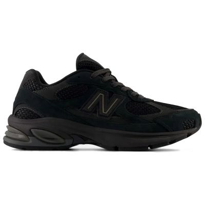 Кроссовки New Balance 2010 Triple Black