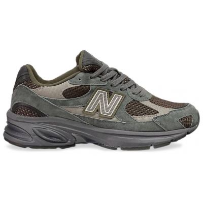 Кроссовки New Balance 2010 Dark Moss