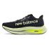 New Balance FuelCell SuperComp Trainer V2 Black Thirty Watt