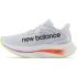 New Balance FuelCell SuperComp Trainer V2 Ice Blue Neon Dragonfly