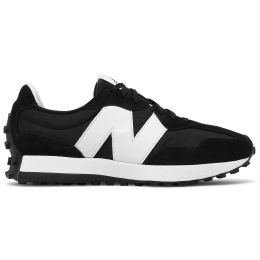 Кроссовки New Balance 327 Collective Black