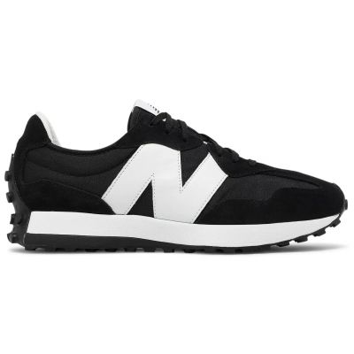 Кроссовки New Balance 327 Collective Black