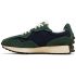 Кроссовки New Balance 327 Midnight Green Outerspace