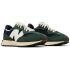 Кроссовки New Balance 327 Midnight Green Outerspace