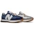 Кроссовки New Balance WS 327 Levis's x Indigio Denim