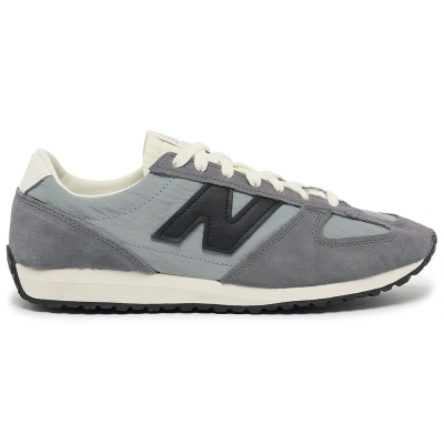 Кроссовки New Balance 471 Grey Black