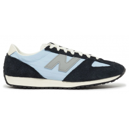Кроссовки New Balance 471 Chrome Blue Black
