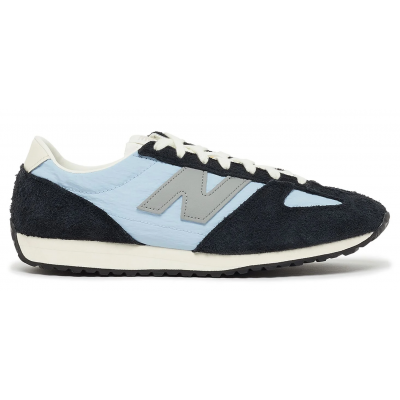 Кроссовки New Balance 471 Chrome Blue Black