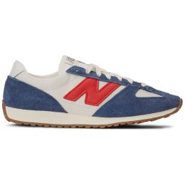 Кроссовки New Balance 471 Navy True Red