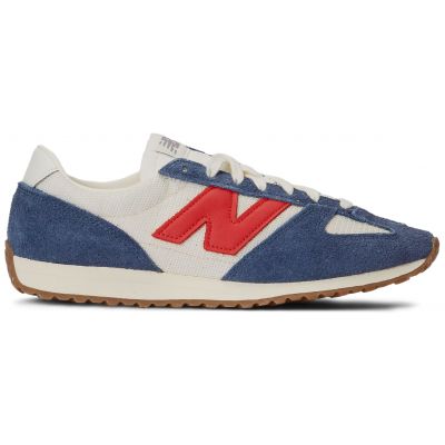 Кроссовки New Balance 471 Navy True Red
