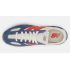 Кроссовки New Balance 471 Navy True Red