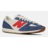 Кроссовки New Balance 471 Navy True Red