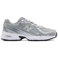 Кроссовки New Balance 740 V2 Silver Castlerock