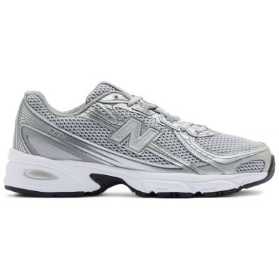 Кроссовки New Balance 740 V2 Silver Castlerock