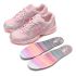 Кроссовки Atmos x New Balance 740 Pink Vacation