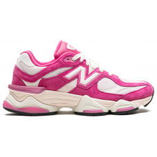 Кроссовки New Balance 9060 Fuchsia Pink