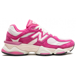 Кроссовки New Balance 9060 Fuchsia Pink