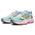 Кроссовки New Balance 9060 Sage Leaf Neo Flame