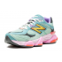 Кроссовки New Balance 9060 Sage Leaf Neo Flame