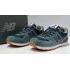 Кроссовки New Balance 574 Dark Green Navy