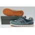 Кроссовки New Balance 574 Dark Green Navy