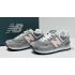 Кроссовки New Balance 574 Grey Light Pink