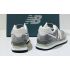 Кроссовки New Balance 574 Grey Light Pink