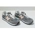 Кроссовки New Balance 574 Grey Light Pink