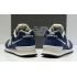 Кроссовки New Balance 574 Blue Cream White