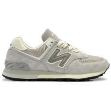 Кроссовки New Balance 574 Light Grey Sand