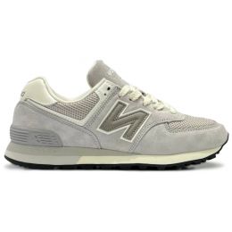 Кроссовки New Balance 574 Light Grey Sand