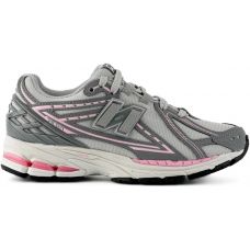 Кроссовки New Balance 1906R Grey Pink