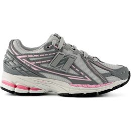 Кроссовки New Balance 1906R Grey Pink